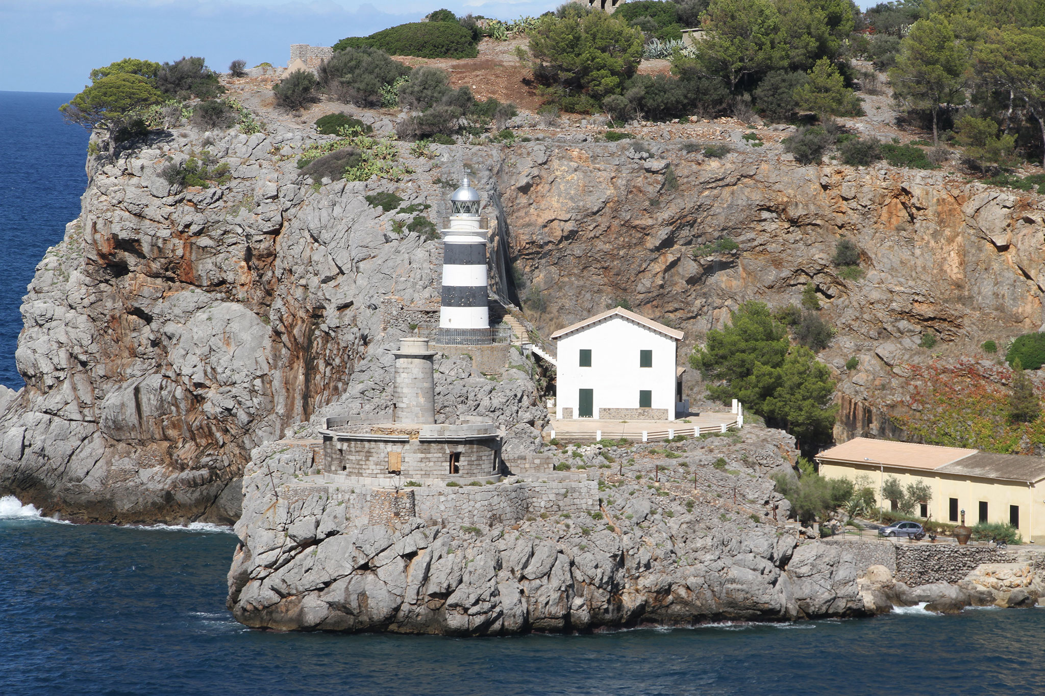 Deià, Majorca